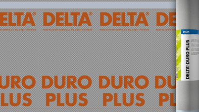 Unterdeckbahn DELTA®-DURO-PLUS