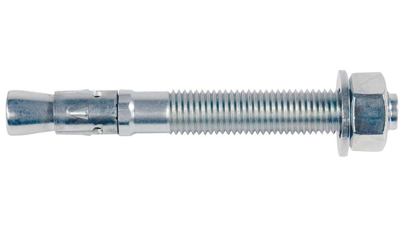fischer Bolzenanker FBN II 10/10