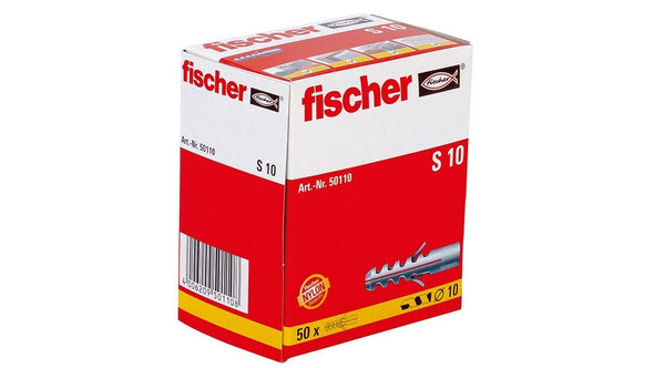 fischer Dübel